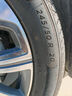 米其林（MICHELIN）汽車(chē)輪胎 245/50R20 102V e聆悅 E PRIMACY 適配奇瑞 瑞虎9 曬單實(shí)拍圖