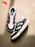 安踏街頑3丨黑白低幫板鞋女鞋2025秋季撞色時(shí)尚滑板鞋運動(dòng)鞋 曬單實(shí)拍圖