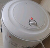創(chuàng  )維（Skyworth）酷開(kāi)系列 40升電熱水器儲水式2100W速熱保溫家用小戶(hù)型大水量國家補貼防電墻租房?jì)?yōu)選DK201J 曬單實(shí)拍圖