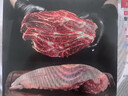 真牛館澳洲和牛原切涮烤牛肉片800g 火鍋烤肉食材 肥牛嫩肉片【真原切】 曬單實(shí)拍圖