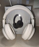 聯(lián)想【頂配旗艦】耳機頭戴式2025新款藍牙5.4無(wú)線(xiàn)音樂(lè )高音質(zhì)舒適佩戴降噪耳罩電競游戲有線(xiàn)帶麥電腦PC 星韻白【頂配藍牙5.4+HIFI音質(zhì)】 EQ音效三模式-支持有線(xiàn)/無(wú)線(xiàn)連接 曬單實(shí)拍圖