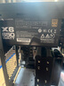 長(cháng)城（Great Wall）額定650W X6金牌全模電腦電源（ATX3.1標準/漏電監測/全電壓/單路12V/70cm長(cháng)線(xiàn)材/支持5060顯卡） 曬單實(shí)拍圖