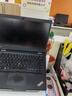 ThinkPad【國家補貼20%】聯(lián)想筆記本電腦E14 2025超能版 商務(wù)辦公學(xué)生輕薄本 英特爾酷睿5 16G 1T 2.8K黑色 曬單實(shí)拍圖