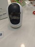 360攝像頭9pro 旗艦版 800萬(wàn)云臺家用攝像頭家用監控手機遠程監控器360度夜視全景嬰兒寵物看護 曬單實(shí)拍圖