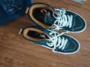 VANS范斯官方 MN Filmore Hi VansGuard男鞋板鞋 綠色  42  曬單實(shí)拍圖