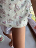 MOONY蘇菲尤妮佳Q薄萌羽慕怡小羊駝拉拉褲XXL26片(15kg及以上) 曬單實(shí)拍圖