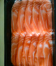 海天下冰鮮挪威三文魚(yú)刺身 魚(yú)腩去膜切片 凈重400g【生食資質(zhì)】源頭直發(fā) 曬單實(shí)拍圖