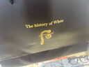 后（The history of whoo）韓國套裝水乳霜7件套盒 修護保濕緊致女士護膚品七夕情人節禮物 Whoo后水妍水乳套裝 曬單實(shí)拍圖