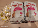 皇家挑嘴成貓全能優(yōu)選全價(jià)糧-腸道舒適型減少便臭EP42/2KG 腸道舒適型全價(jià)貓糧2kg 曬單實(shí)拍圖