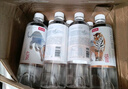 農(nóng)夫山泉長(zhǎng)白山天然礦泉水飲用水長(zhǎng)白雪 535ml*24瓶 整箱裝 曬單實(shí)拍圖