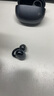 萬(wàn)魔（1MORE）S20Pro藍(lán)牙耳機(jī)耳夾式不入耳開放式氣骨傳導(dǎo)概念運(yùn)動(dòng)長(zhǎng)續(xù)航通話降噪適用手機(jī)周杰倫 質(zhì)感黑 曬單實(shí)拍圖