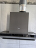 美的（Midea）【蒸汽洗AK7PRO抽油煙機】家用28m3風(fēng)量頂側一體超薄0縫平嵌自清潔齊平櫥柜脫排吸油煙機國家補貼 AK7PRO煙灶兩件套裝 搭雙定時(shí)燃氣灶QD529 曬單實(shí)拍圖