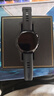 HUAWEIWATCH GT 6 雅丹黑 46mm智能手表多維情緒健康全新騎行體驗21天超長(cháng)續航華為GT6手表GT5升級 曬單實(shí)拍圖