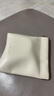 漫步者（EDIFIER）Comfo Fit II開(kāi)放式藍牙耳機 不入耳 運動(dòng)跑步 Comfo Fit2 長(cháng)續航 通話(huà)降噪 云白 曬單實(shí)拍圖