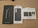 三星（SAMSUNG）Galaxy S25 Ultra 超擬人AI助理 2億像素主攝 超視覺(jué)影像 驍龍8至尊版移動(dòng)平臺 AI手機 鈦銀藍 12GB+256GB 官方標配 曬單實(shí)拍圖