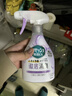 花王（KAO）衣物除味噴霧370ml 室內臥室衣服持久留香氛去異味除臭空氣清新劑 曬單實(shí)拍圖