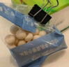 爺爺的農場(chǎng)嬰幼兒牛乳蛋香小饅頭78g 無(wú)添加寶寶零食 嬰兒零食6-12個(gè)月 曬單實(shí)拍圖