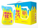 天潤(rùn)（TERUN）新疆特產(chǎn) 濃縮冰淇淋化了 180g*12袋 風(fēng)味發(fā)酵乳酸奶酸牛奶生鮮 曬單實(shí)拍圖