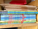 中華上下五千年（10冊）中國歷史故事小學(xué)生課外閱讀必讀彩圖注音版兒童文學(xué)經(jīng)典閱讀叢書含思維導(dǎo)圖 曬單實(shí)拍圖