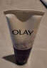 玉蘭油（OLAY）細滑煥膚潔面乳100g卸妝深層清潔控油平衡洗面奶生日禮物送女友 曬單實(shí)拍圖