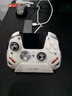 北通鯤鵬50第二代智控無(wú)線(xiàn)游戲手柄xbox手機switch2電腦PC電視steam震動(dòng)NS原神空洞騎士絲之歌 云翼白 曬單實(shí)拍圖