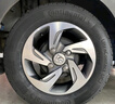 德國馬牌（Continental）汽車(chē)輪胎 175/70R14 84H UCJ 適配大眾桑塔納/捷達 起亞K2 曬單實(shí)拍圖