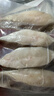 京覓冷凍格陵蘭比目魚(yú)凈重800g 6-8塊甄選中段 生鮮魚(yú)類(lèi) 鰈魚(yú)  深海魚(yú) 曬單實(shí)拍圖