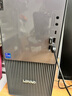 聯(lián)想（ThinkCentre）P900c 高性能商用辦公臺(tái)式電腦臺(tái)式機(jī)主機(jī)(酷睿14代i7-14700 32G DDR5 1TB SSD)23.8英寸 曬單實(shí)拍圖