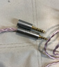 覓聲天鶴座ultra游戲耳機(jī)入耳式電競專用耳機(jī)帶麥HiFi耳機(jī)三角洲行動(dòng)發(fā)燒級(jí)聽聲辨位吃雞 3.5+4.4mm帶麥+星圖小尾巴 曬單實(shí)拍圖