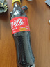 可口可樂(lè )（Coca-Cola）Coca-Cola 碳酸飲料 500ml*24瓶 新老包裝隨機發(fā)貨 曬單實(shí)拍圖