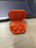 beats Powerbeats Fit 無(wú)線(xiàn)運動(dòng)藍牙耳機 主動(dòng)降噪 Fit Pro二代 IPX4抗汗抗水 Apple H1 兼容蘋(píng)果 安卓 高然橙色 曬單實(shí)拍圖