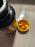Nature Made天維美高濃縮深海魚(yú)油軟膠囊RTG型DHA+EPA含omega-3血管健康90粒 曬單實(shí)拍圖
