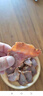 饞家人內蒙古正宗五香醬牛肉黃牛肉健身鹵味開(kāi)袋即食熟牛肉真空包裝零食 醬牛肉凈重2包1斤含蘸料 曬單實(shí)拍圖