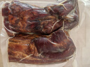 楊大爺四川五花臘肉后腿臘肉柴火煙熏臘味成都特產(chǎn)風(fēng)味特產(chǎn)烹飪食用 五花臘肉3斤【暢銷(xiāo)款】 曬單實(shí)拍圖