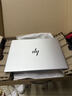 惠普（HP）星Book Pro14 國家補貼2025新品AI高性能輕薄14寸酷睿Ultra筆記本電腦 旗艦商務(wù)辦公筆記本電腦 Ultra5-125H 16G 1T 2.5K 銀 【標配】1T硬盤(pán) 曬單實(shí)拍圖