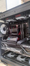 宏碁掠奪者（PREDATOR）48G(24G×2)套裝 DDR5 6000頻率 臺式機內存條 Hermes冰刃系列 RGB燈條(C28) 石耀黑 AI電腦配件 曬單實(shí)拍圖