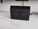 Nintendo Switch任天堂游戲機全新雙系統硬破版日版oled續航NS游戲掌機體感暢玩版 日版  Switch 續航版 全新機 512GB 游戲裝滿(mǎn) 曬單實(shí)拍圖