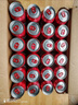 百威黑金啤酒600ml*12瓶整箱裝烈性拉格焦香醇厚 中秋送禮  曬單實(shí)拍圖