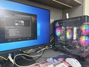 技嘉酷睿i5 14600KF臺式組裝電腦主機RTX5060Ti游戲高端電競獨顯直播設計渲染整機 三：i5 14600KF丨技嘉RTX5060Ti 曬單實(shí)拍圖