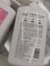 澳寶經(jīng)典水嫩美肌沐浴露1kg 男女士滋潤保濕清潔家庭裝 曬單實(shí)拍圖
