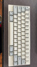 HHKB HYBRID日本靜電容鍵盤(pán)藍牙雙模 程序員專(zhuān)用辦公鍵盤(pán)碼農Mac系統 無(wú)線(xiàn)筆記本平板ipad電腦辦公 HYBRID雙模版 白色有刻 曬單實(shí)拍圖
