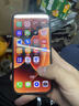 小米（MI）小米 17 Pro 妙享背屏 徠卡光影大師 第五代 驍龍 8 至尊版 黑色 16GB+1TB 5G手機 曬單實(shí)拍圖