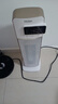 海爾（Haier） 取暖器家用暖風(fēng)機立式電暖風(fēng)熱風(fēng)機取暖神器冬季遙控定時(shí)電暖氣節能小太陽(yáng)電暖器臥室辦公烤火爐 【四季可用】遙控定時(shí)款HNS2011 曬單實(shí)拍圖