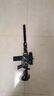 鴻趣 兒童玩具槍電動(dòng)滿(mǎn)配M416突擊步槍m4軟彈槍吃雞玩具男孩生日禮物 曬單實(shí)拍圖
