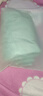 DR.JOSHER 約瑟醫生重力眼罩睡眠遮光睡覺(jué)專(zhuān)用防噪音耳塞耳罩隔音睡覺(jué)舒適緩解疲勞護 【慵懶灰】 重力科技微壓助眠 曬單實(shí)拍圖