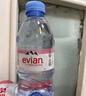 依云（evian）330ml*24瓶飲用水高端礦泉水 會(huì )議商務(wù)用水 曬單實(shí)拍圖