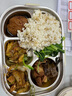 DIKTT德國保溫飯盒學(xué)生專(zhuān)用不銹鋼食品級五格上班族帶飯可微波爐加熱小容量一人自熱飯辦公室超長(cháng)保溫 1.85L 【學(xué)生推薦】中號米色（加厚加深）+保溫袋+勺筷 可微波爐加熱丨食品級丨密封保鮮 曬單實(shí)拍圖