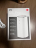 中興（ZTE）G5 Pro 5G移動路由器CPE SIM卡插卡上網(wǎng)WiFi7 BE7200M 2.5G雙網(wǎng)口/MC8512/2025款 曬單實拍圖