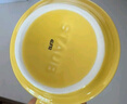 琺寶（staub）咖啡杯系列陶瓷馬克杯牛奶杯早餐杯辦公水杯子拿鐵杯下午茶 拿鐵杯350ml 檸檬黃 曬單實(shí)拍圖