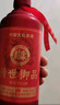 白水杜康 傳世御品 濃香型白酒 42度 500ml*6瓶 整箱裝 外箱較小 中秋送禮 曬單實拍圖